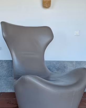 Poltrona B&B Grande Papilio