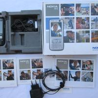 Nokia N73 da collezione vintage