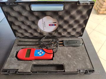 Igrometro materiali e cereali SA7825