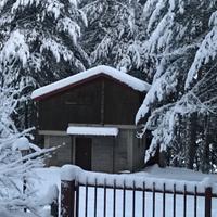 Baita "La Casetta di Diana" Sila Camigliatello