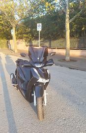 Honda Sh125