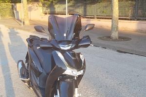 Honda Sh125
