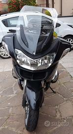 Bmw r 1200 rt - 2011