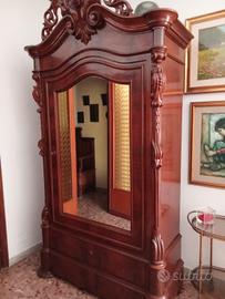 armadio luigi filippo 