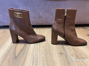 stivaletti tommy hilifiger