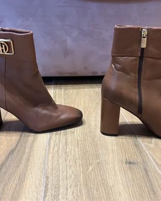 stivaletti tommy hilifiger