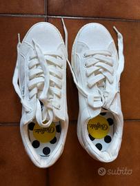 Scarpe da ginnastica Buffalo-numero 39
