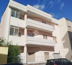 PALAZZO A QUARTU SANT'ELENA