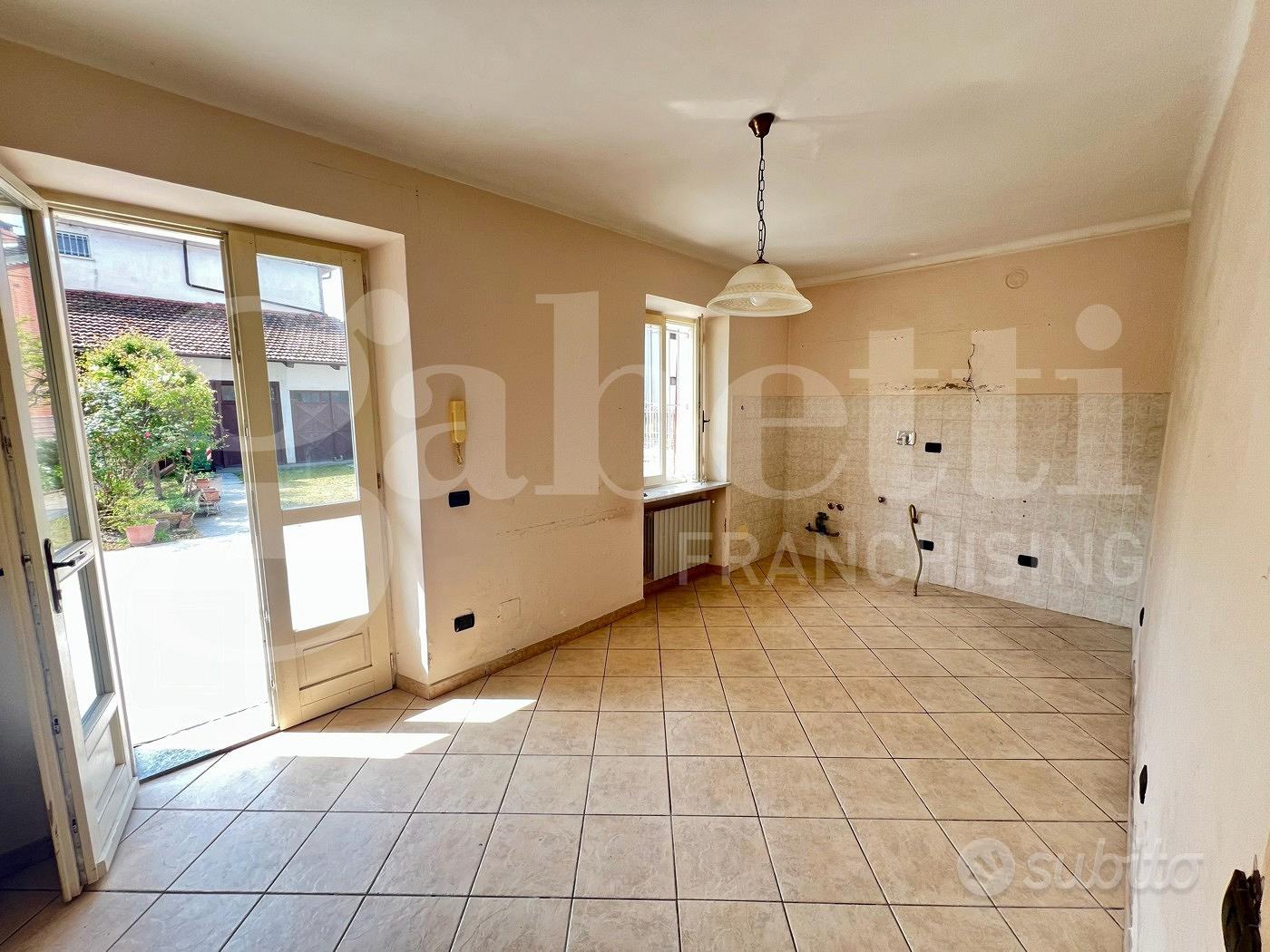 Apartment in Genola, San Ciriaco - Vista 5