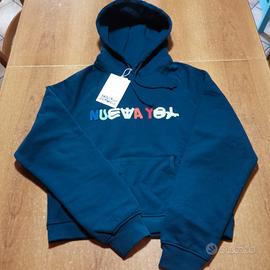 Zara Bad Bunny Benito Antonio Hoodie NEW YORK