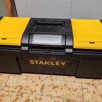 cassetta porta utensili Stanley 