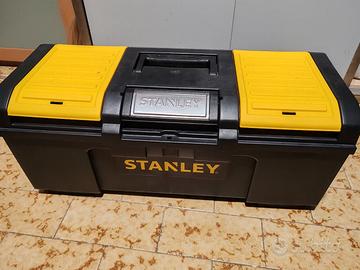 cassetta porta utensili Stanley 