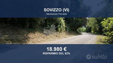 Immobile in asta di 11124 m² a Sovizzo
