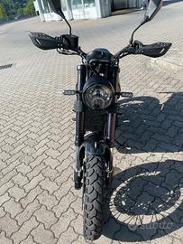 Leoncino 500 Trail