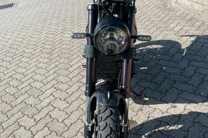 Leoncino 500 Trail