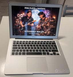 Apple MacBook Air 13 pollici - mod.2015