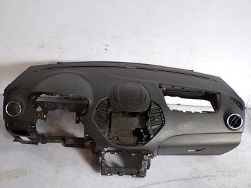 Cruscotto Ford Ka Plus 2018