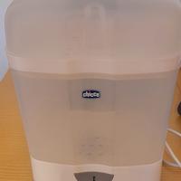 sterilizzatore biberon 