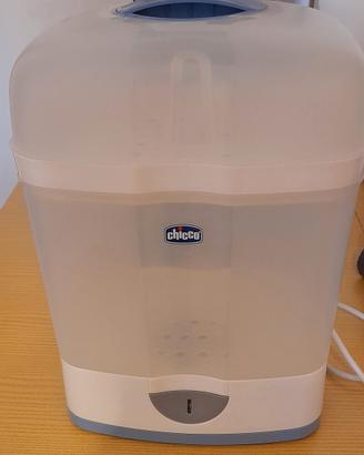 sterilizzatore biberon 