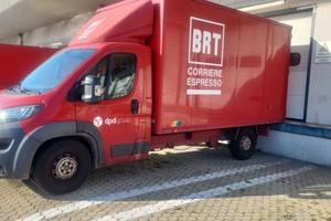 Peugeot boxer km 100.000
