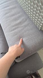 Divano POLTRONESOFÀ