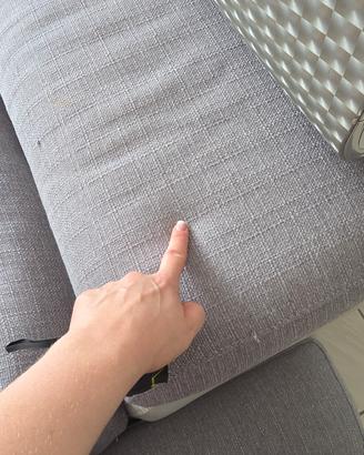 Divano POLTRONESOFÀ