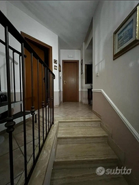 Villetta a schiera Ponte Fiumarella