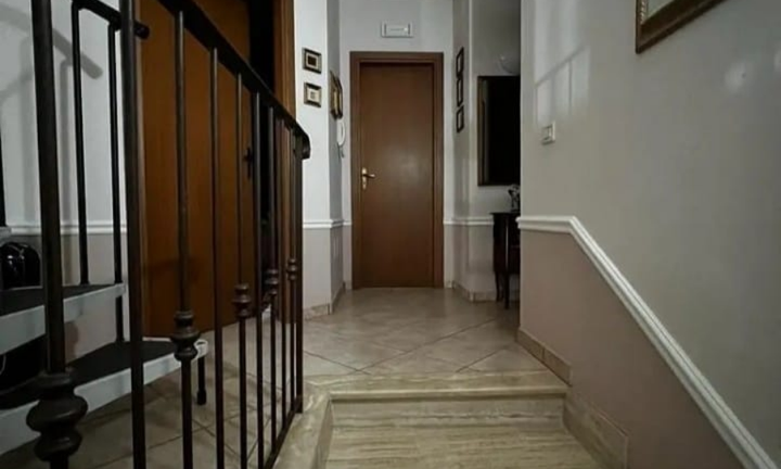 Villetta a schiera Ponte Fiumarella