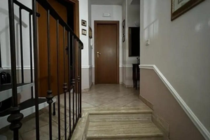 Villetta a schiera Ponte Fiumarella