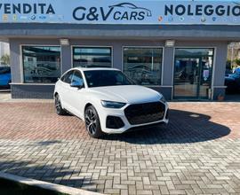 Audi SQ5 Acconto€26.950 Noleggio riscatto