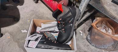 cofra(scarpe antinfortunistiche)