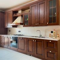 Cucina completa