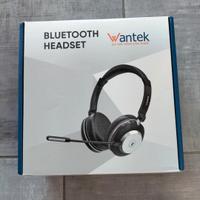 cuffie Wantek 882BT