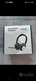 cuffie Wantek 882BT