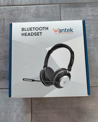 cuffie Wantek 882BT