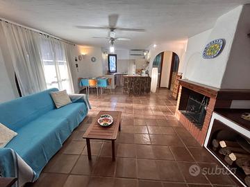 Villa Casa Polare Torre Delle Stelle