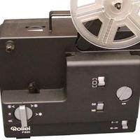Rollei Movie proeittore P 830