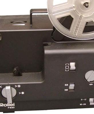 Rollei Movie proeittore P 830