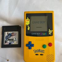 Nintendo GameBoy