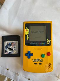 Nintendo GameBoy