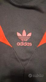 felpa originale Adidas rocky 4