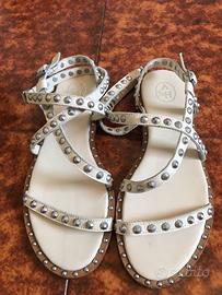 sandali Ash donna 