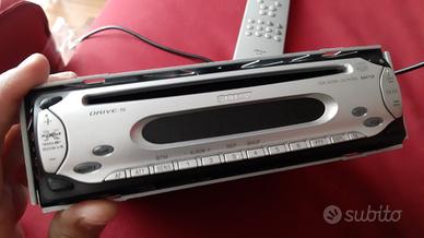 Autoradio SONY CDX-S2200 MP3