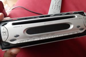Autoradio SONY CDX-S2200 MP3