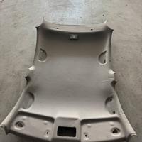 Cielo tettuccio alfa romeo giulietta