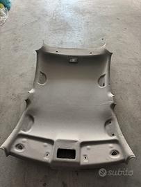 Cielo tettuccio alfa romeo giulietta