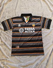Jersey Valencia CF Vintage 98/99