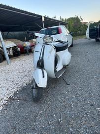 Vespa 50 Special 4 marce no libretto