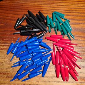 Tappi penne BIC