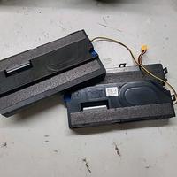 altoparlanti di ricambio per tv SAMSUNG LG